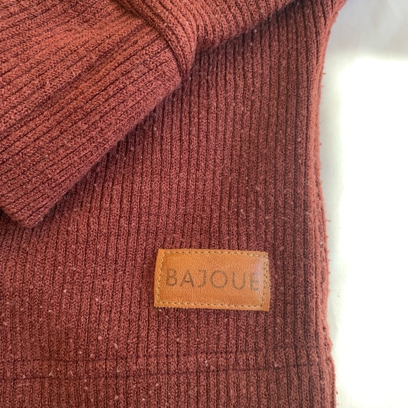 Bajoue - pull-over - 0-12 months - Picture 2 of 3